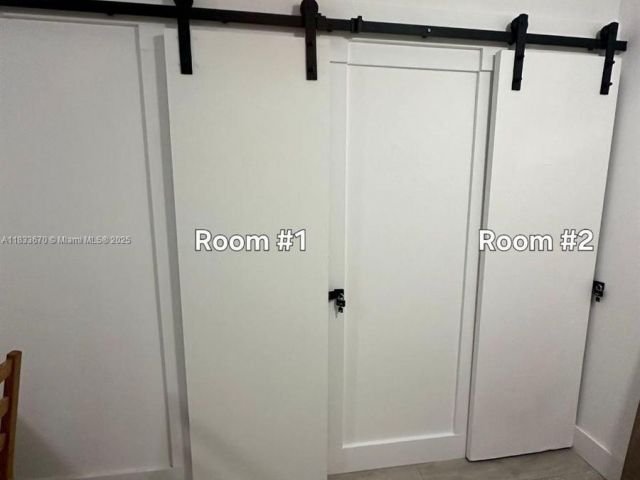 Продажа дома по адресу 7700 NE 1st Ct - фото 6265271