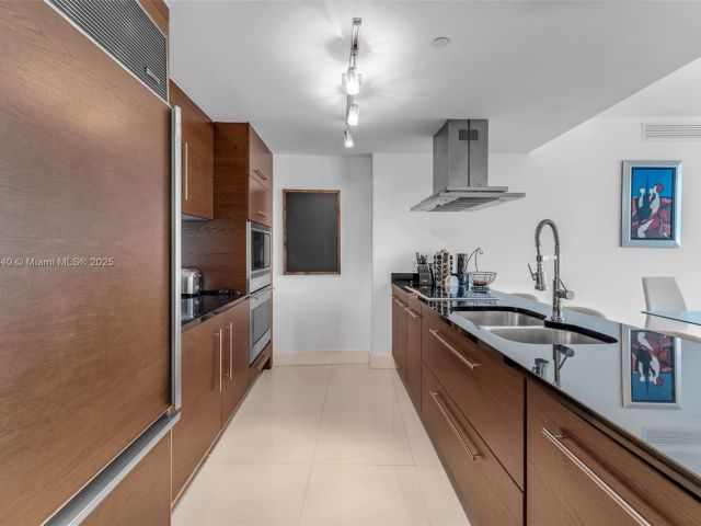 Продажа квартиры #BAY1007 - фото 6267204