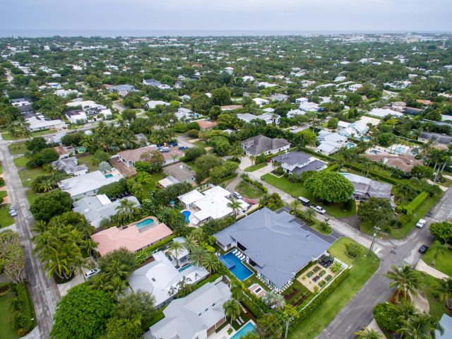 Продажа дома по адресу 322 NW 16th Street - фото 6267084