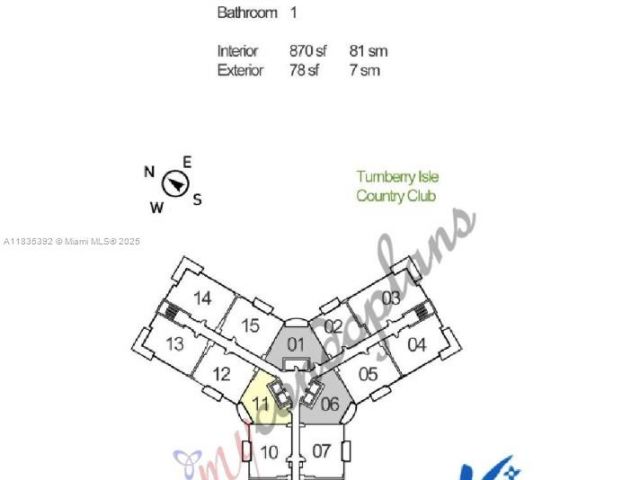 Продажа квартиры #1611 - фото 6269305