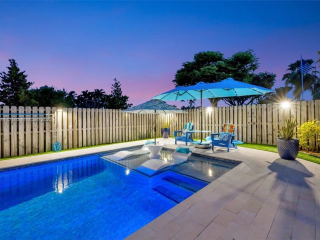 Продажа дома по адресу 5555 NE 20th Ter - фото 6285433