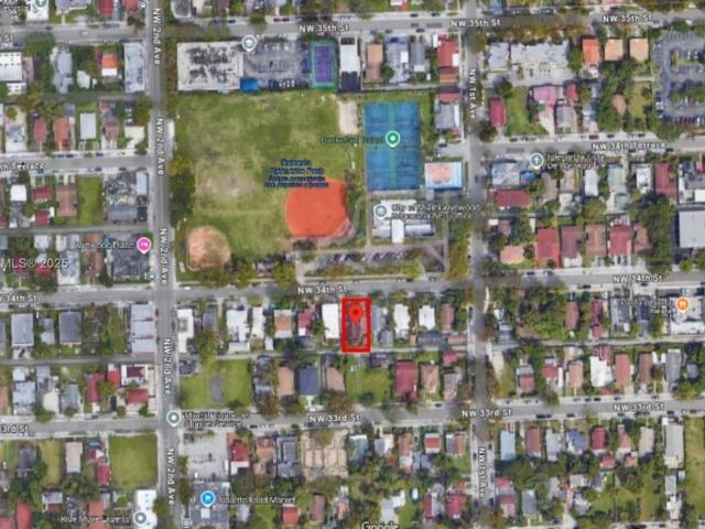 Продажа дома по адресу 138 NW 34th St - фото 6265978