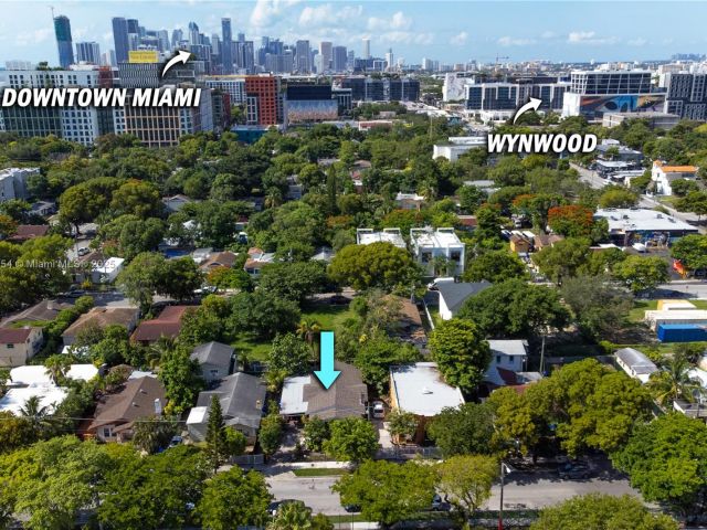 Продажа дома по адресу 138 NW 34th St - фото 6265985