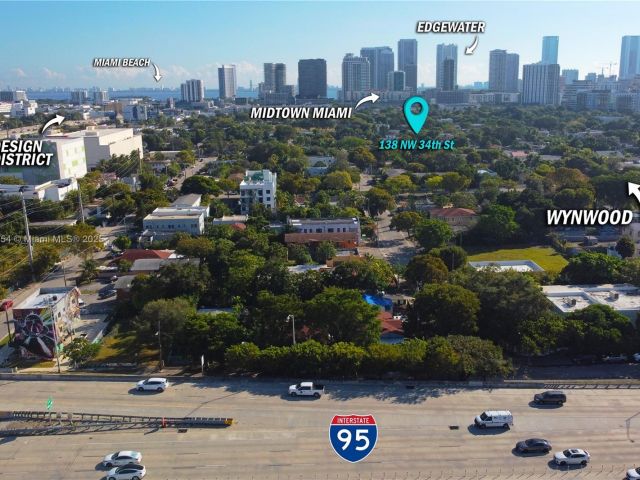 Продажа дома по адресу 138 NW 34th St - фото 6265988