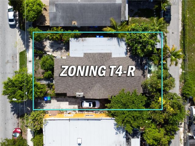 Продажа дома по адресу 138 NW 34th St - фото 6265989