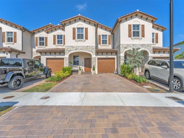 Продажа дома по адресу 12586 NW 22nd Pl 12586 - фото 6266568