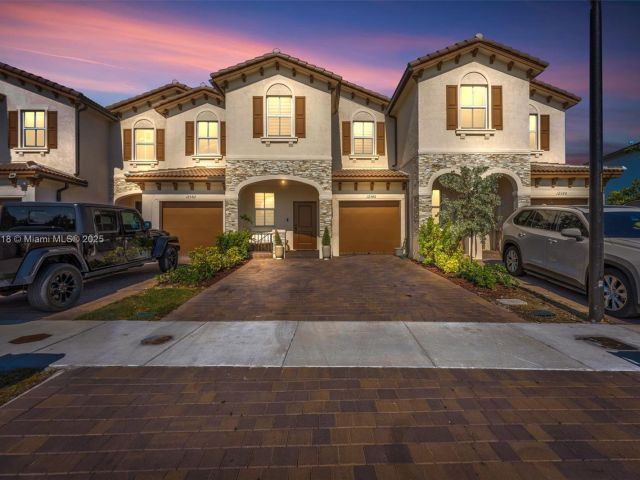 Продажа дома по адресу 12586 NW 22nd Pl 12586 - фото 6266569