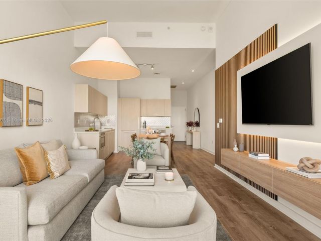 Квартира в аренду номер410 - фото 6268258