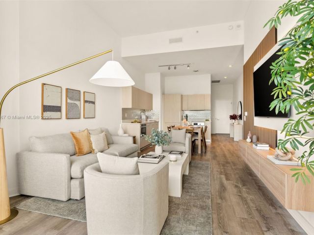 Квартира в аренду номер410 - фото 6268259