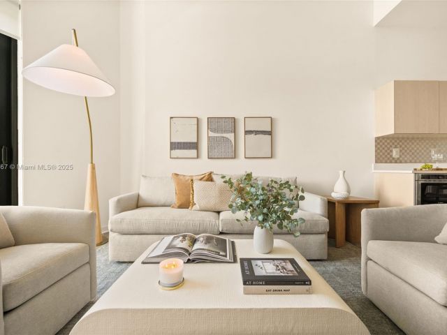 Квартира в аренду номер410 - фото 6268273