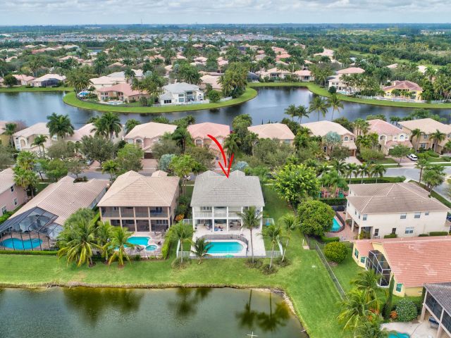 Дом в аренду по адресу 9544 Barletta Winds Pt Point - фото 6536696