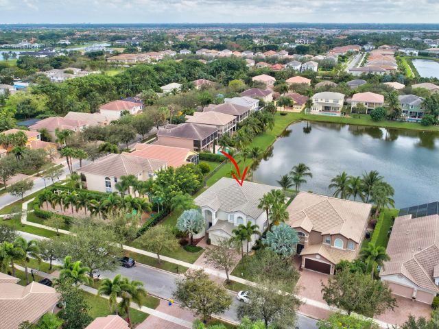 Дом в аренду по адресу 9544 Barletta Winds Pt Point - фото 6536697