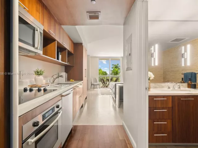 Квартира в аренду номер411 - фото 6267681