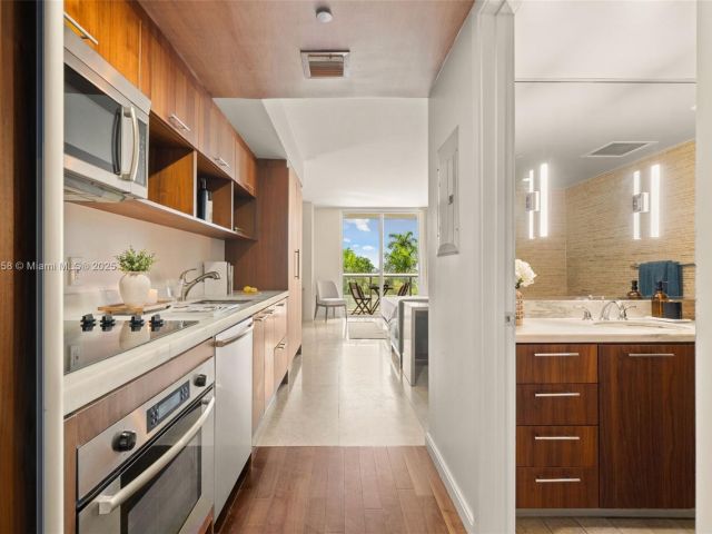 Квартира в аренду номер411 - фото 6267681