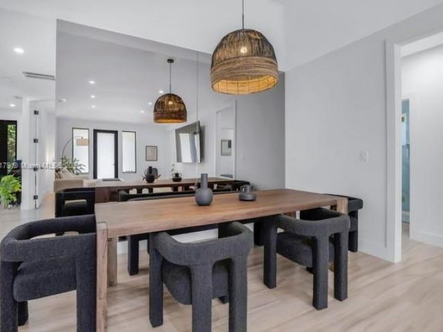 Дом в аренду по адресу 1543 Bird Rd - фото 6266234