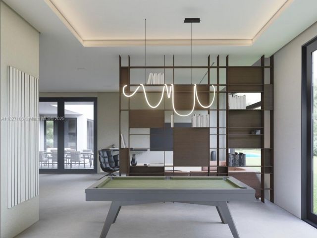 Дом в аренду по адресу 7740 SW 52nd Ave - фото 6266705