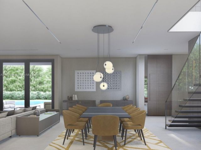 Дом в аренду по адресу 7740 SW 52nd Ave - фото 6266706