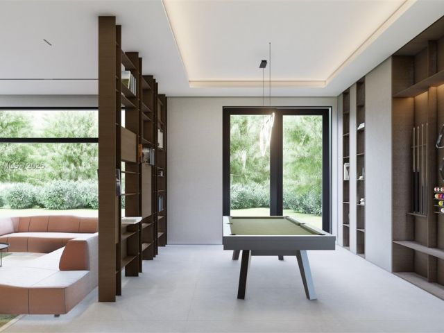 Дом в аренду по адресу 7740 SW 52nd Ave - фото 6266708