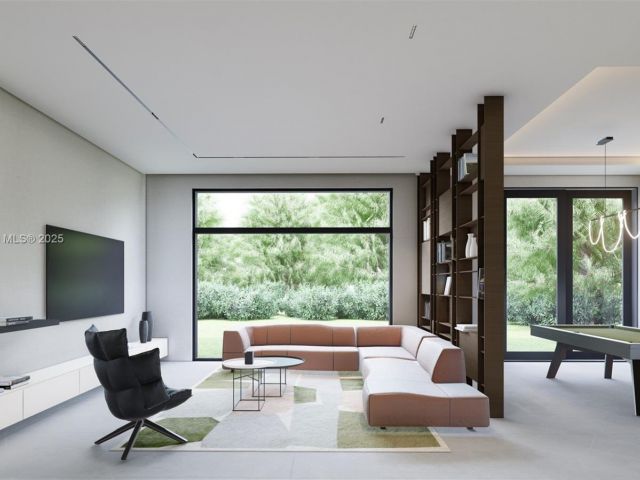 Дом в аренду по адресу 7740 SW 52nd Ave - фото 6266709