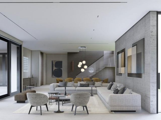 Дом в аренду по адресу 7740 SW 52nd Ave - фото 6266711