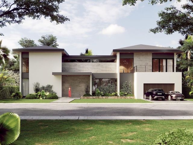 Дом в аренду по адресу 7740 SW 52nd Ave - фото 6266712