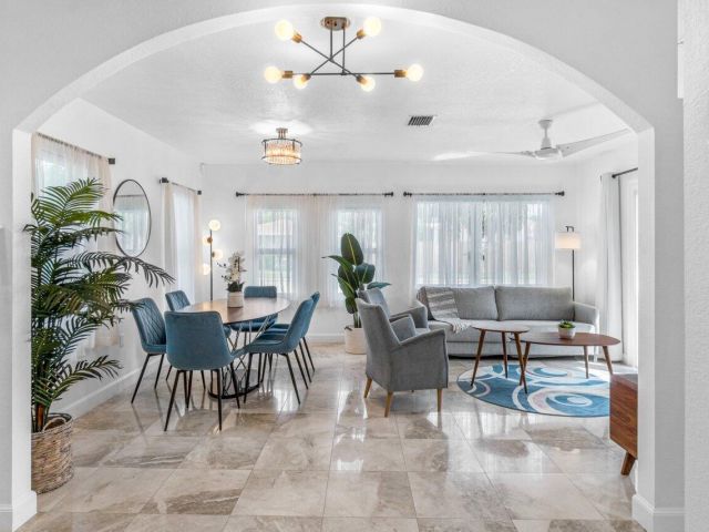 Дом в аренду по адресу 1911 Parker Avenue - фото 6683727