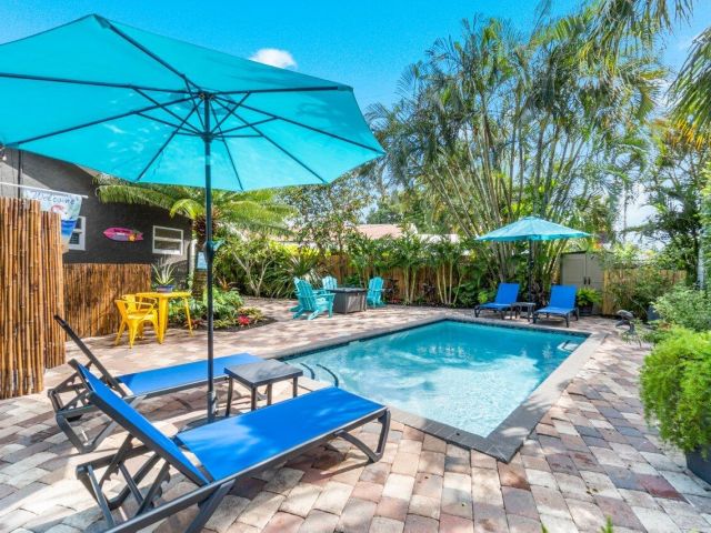 Дом в аренду по адресу 1911 Parker Avenue - фото 6683733