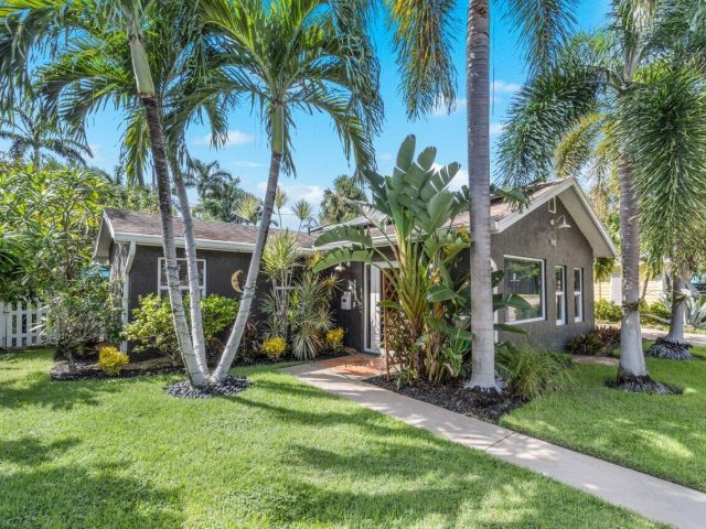 Дом в аренду по адресу 1911 Parker Avenue - фото 6683737