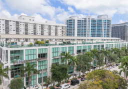 Квартира #527