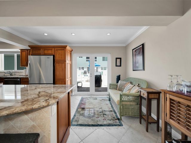 Продажа дома по адресу 5400 N Ocean Blvd 32 - фото 6281150