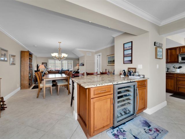 Продажа дома по адресу 5400 N Ocean Blvd 32 - фото 6281152