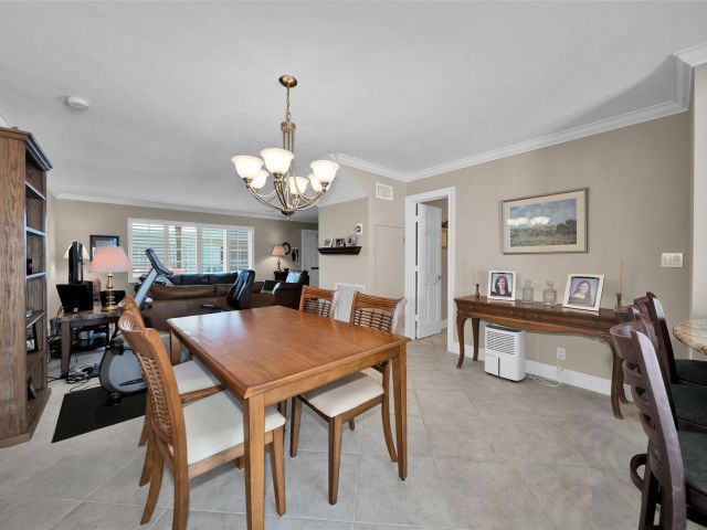 Продажа дома по адресу 5400 N Ocean Blvd 32 - фото 6281155