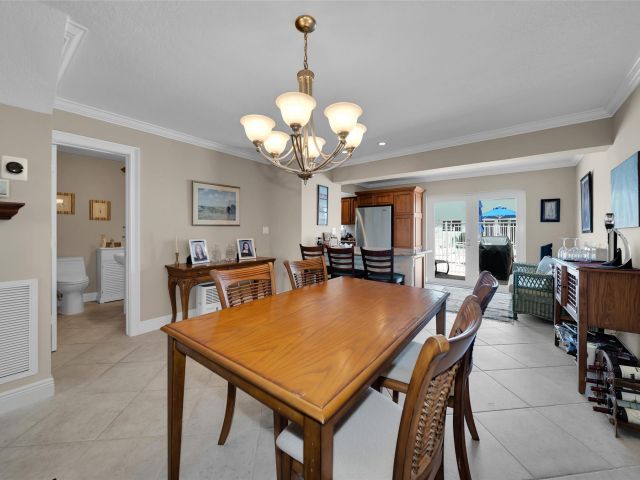 Продажа дома по адресу 5400 N Ocean Blvd 32 - фото 6281156