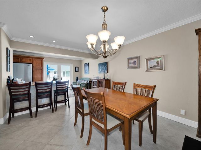 Продажа дома по адресу 5400 N Ocean Blvd 32 - фото 6281157