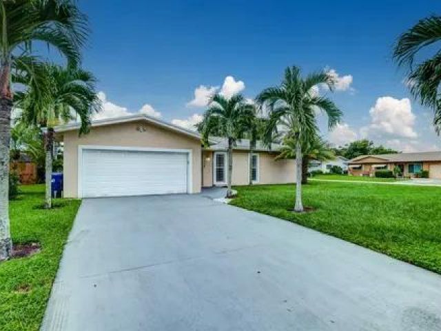 Продажа дома по адресу 3170 NW 68th Court - фото 6684301