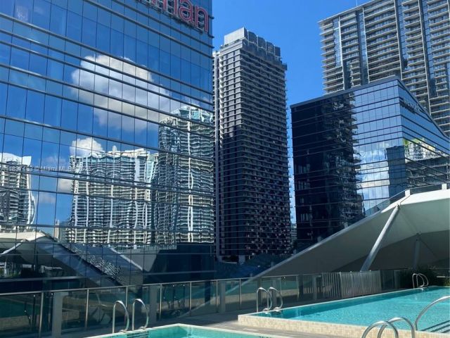 Квартира в аренду номер3204 - фото 6273137