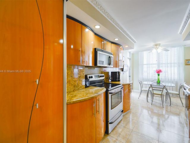 Продажа квартиры #1707S - фото 6272306