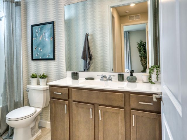 Продажа дома по адресу 5696 Spacious Skies Way - фото 6274008