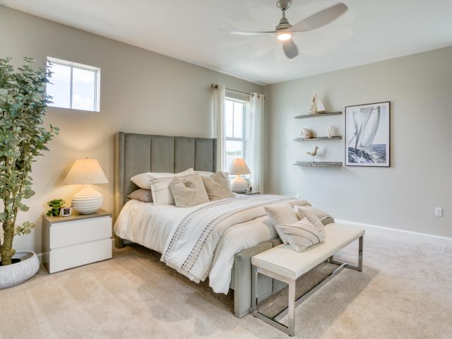 Продажа дома по адресу 5696 Spacious Skies Way - фото 6274009