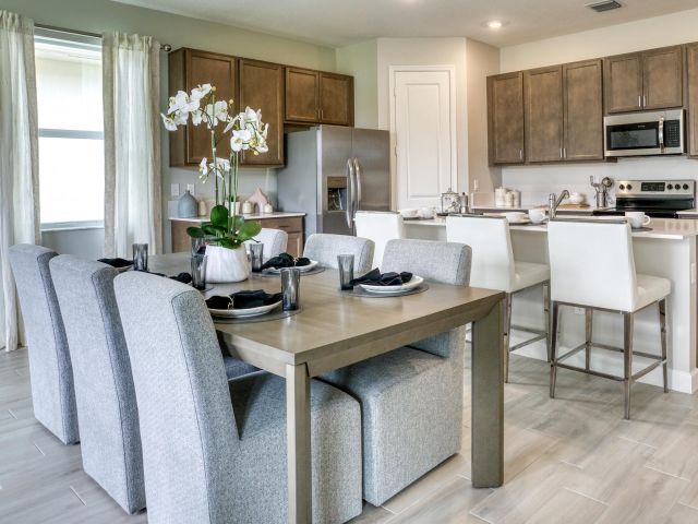 Продажа дома по адресу 5696 Spacious Skies Way - фото 6274012