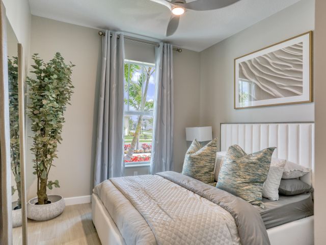 Продажа дома по адресу 5696 Spacious Skies Way - фото 6274013