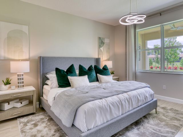 Продажа дома по адресу 5696 Spacious Skies Way - фото 6274019