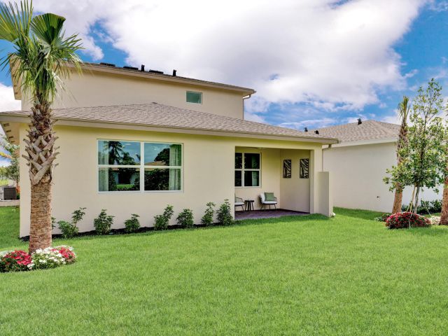 Продажа дома по адресу 5696 Spacious Skies Way - фото 6274020