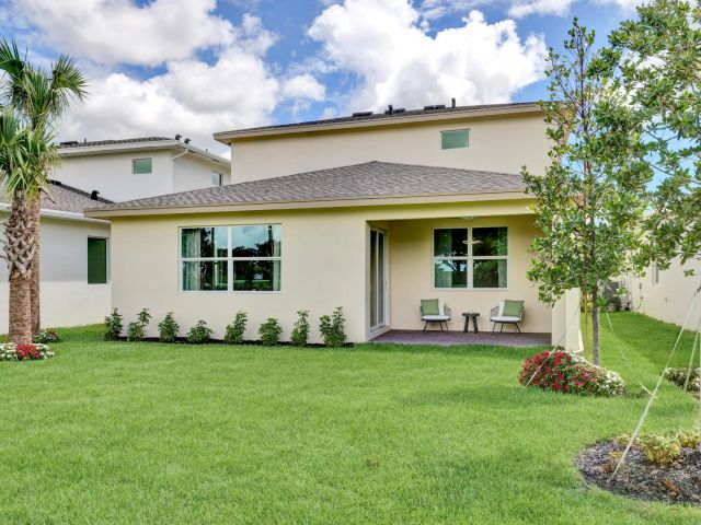 Продажа дома по адресу 5696 Spacious Skies Way - фото 6274021