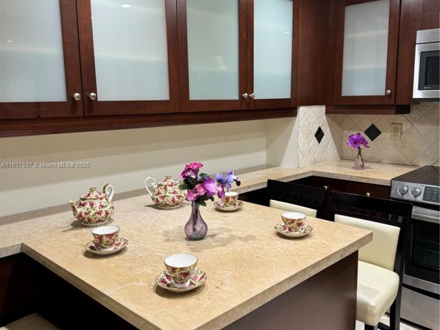 Квартира в аренду номер14T - фото 6272818