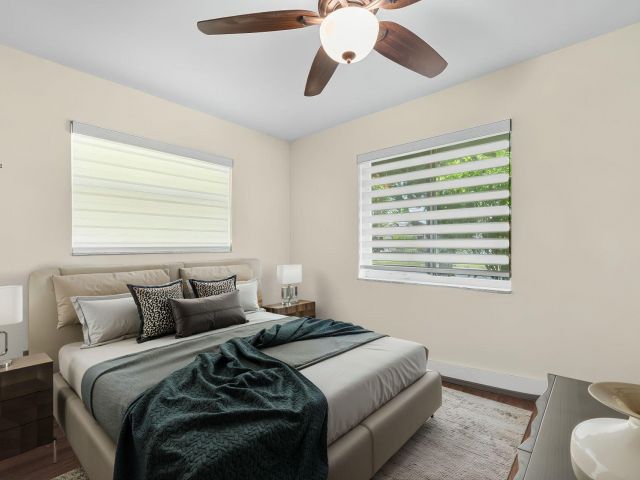 Продажа дома по адресу 2529 NW 32nd Street - фото 6274863