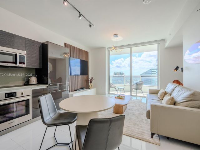 Квартира в аренду номер3805 - фото 6273323