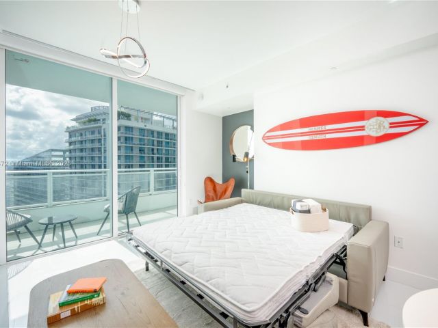 Квартира в аренду номер3805 - фото 6273326