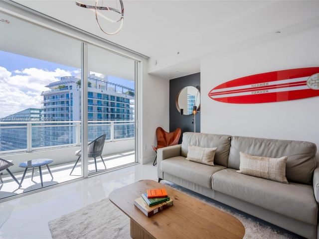 Квартира в аренду номер3805 - фото 6273327