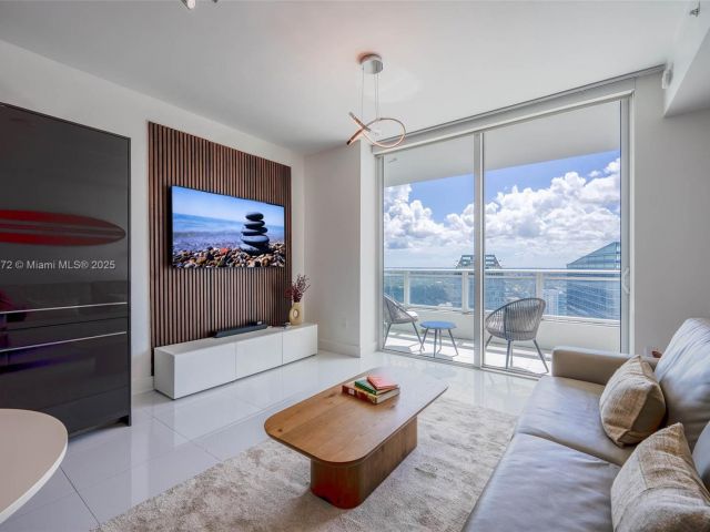 Квартира в аренду номер3805 - фото 6273331